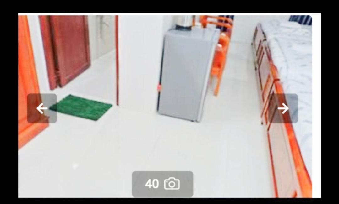 فونج تاو Minh Quan Hotel المظهر الخارجي الصورة