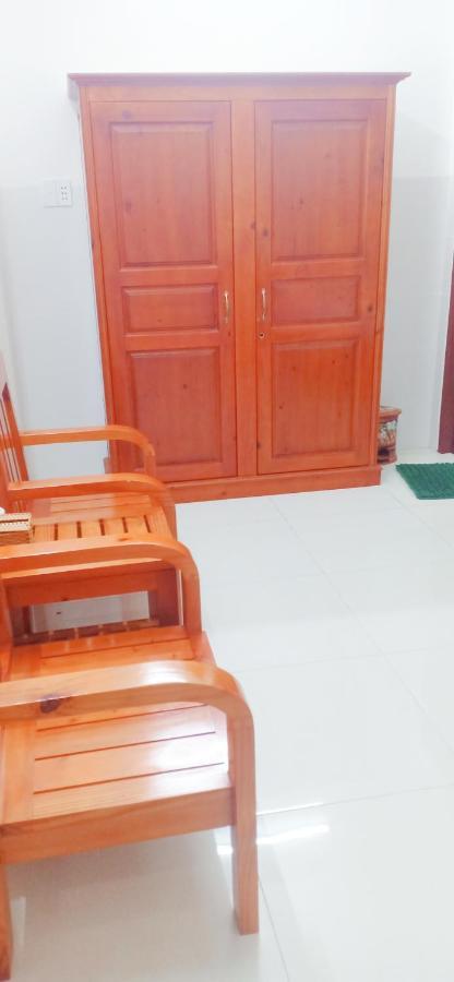 فونج تاو Minh Quan Hotel المظهر الخارجي الصورة